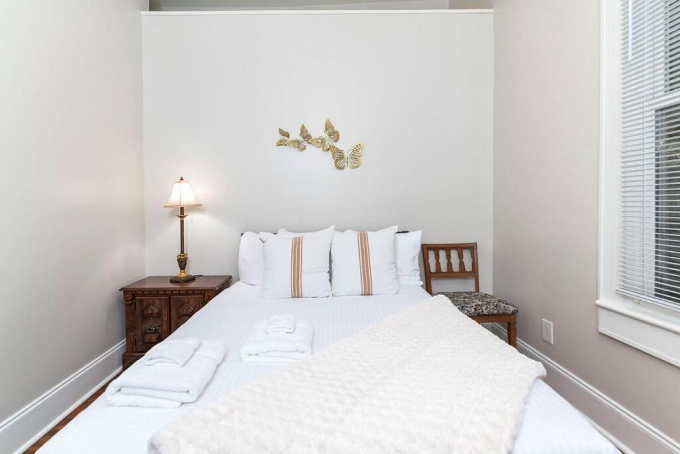 Spacious 5Br - Pet Friendly Колумбия Екстериор снимка