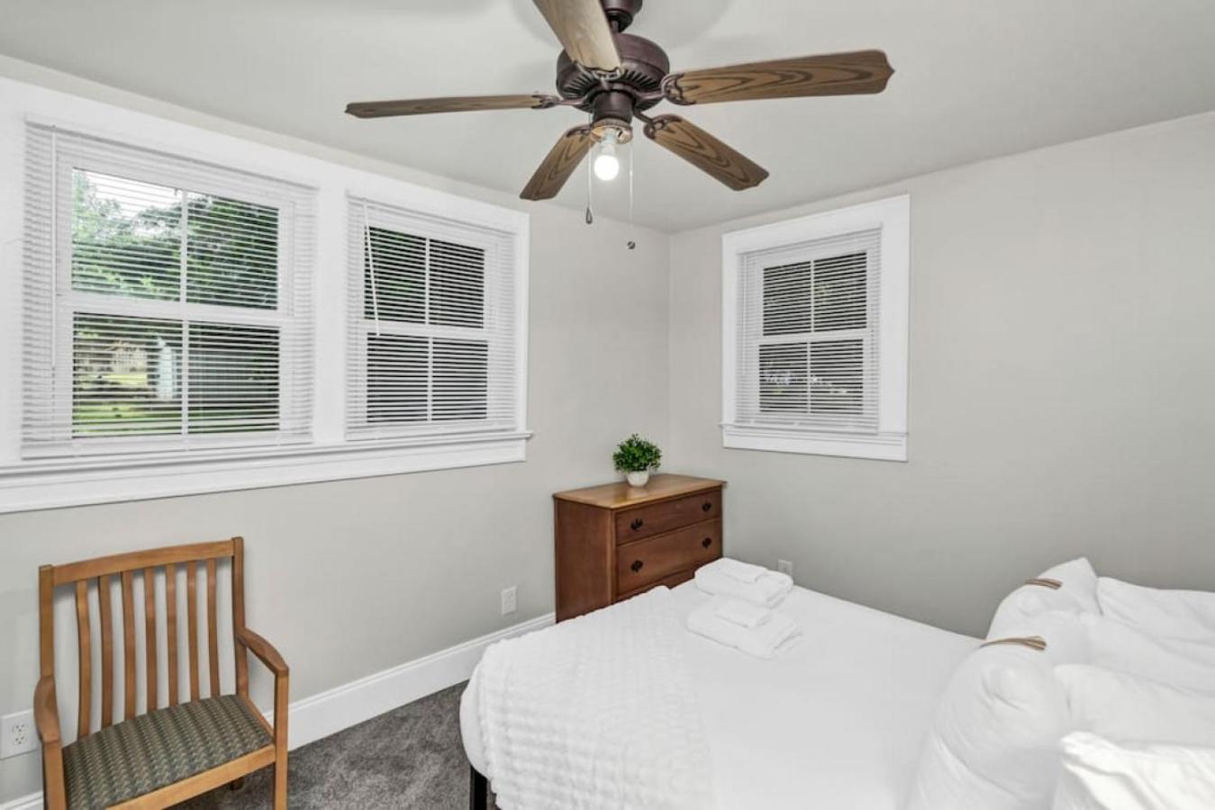 Spacious 5Br - Pet Friendly Колумбия Екстериор снимка