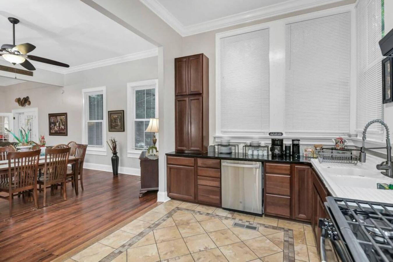 Spacious 5Br - Pet Friendly Колумбия Екстериор снимка