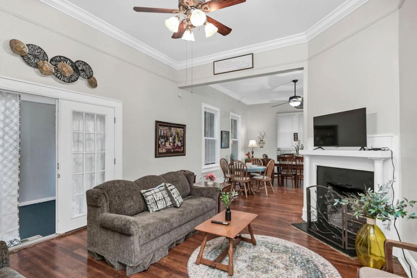 Spacious 5Br - Pet Friendly Колумбия Екстериор снимка