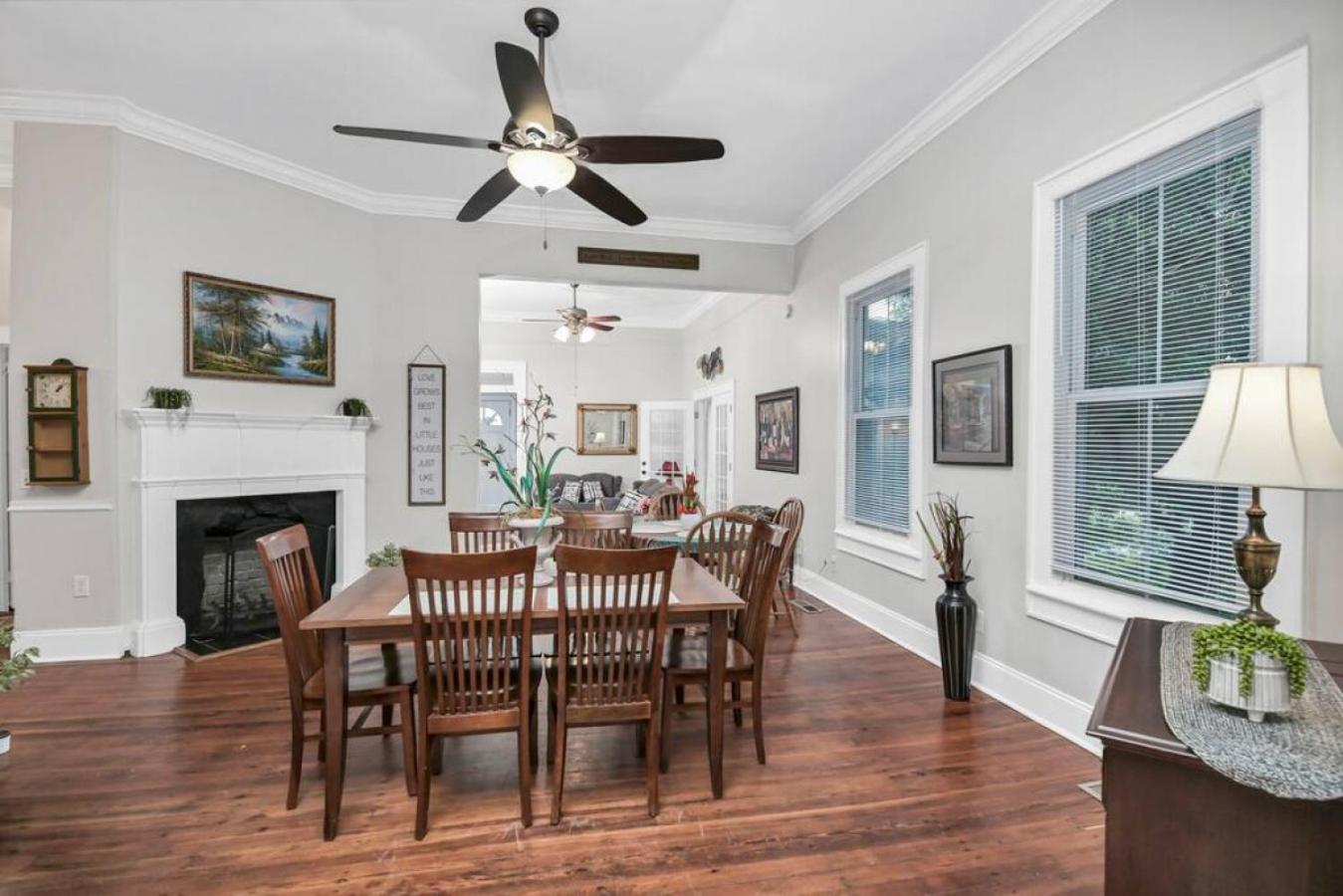 Spacious 5Br - Pet Friendly Колумбия Екстериор снимка