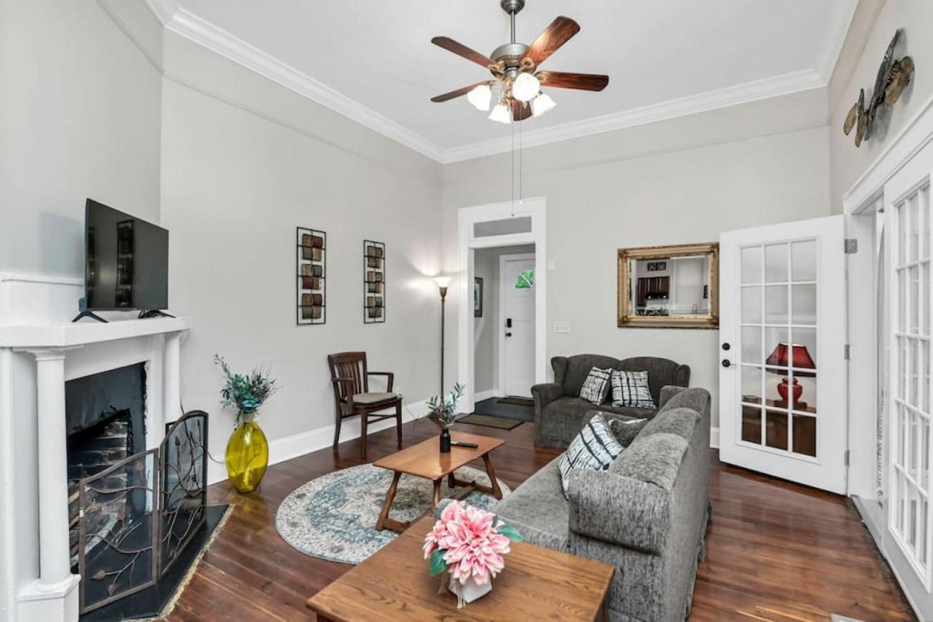 Spacious 5Br - Pet Friendly Колумбия Екстериор снимка