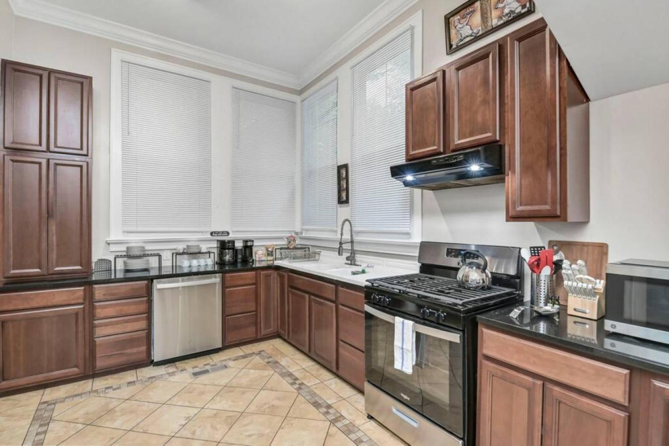 Spacious 5Br - Pet Friendly Колумбия Екстериор снимка