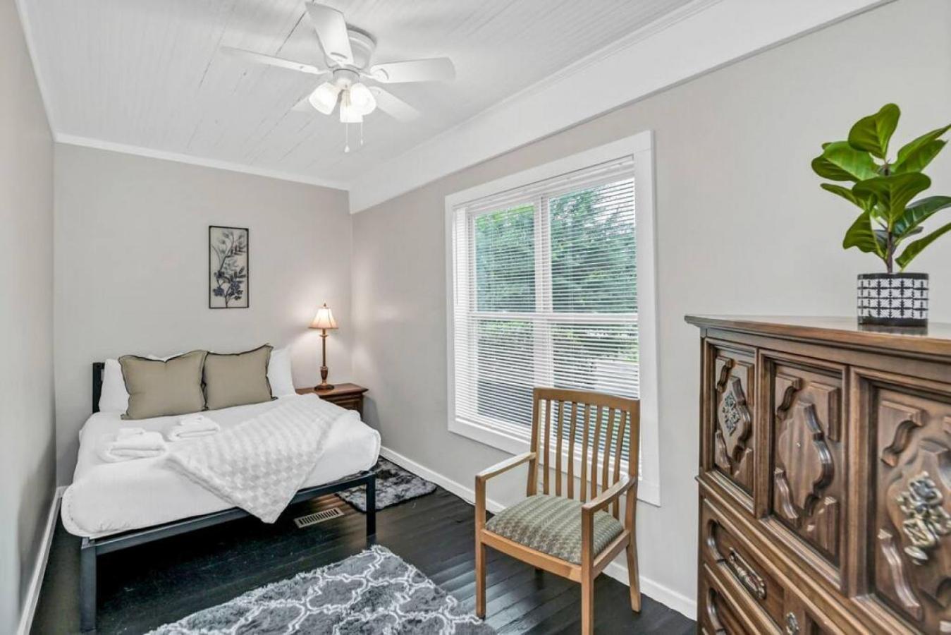 Spacious 5Br - Pet Friendly Колумбия Екстериор снимка