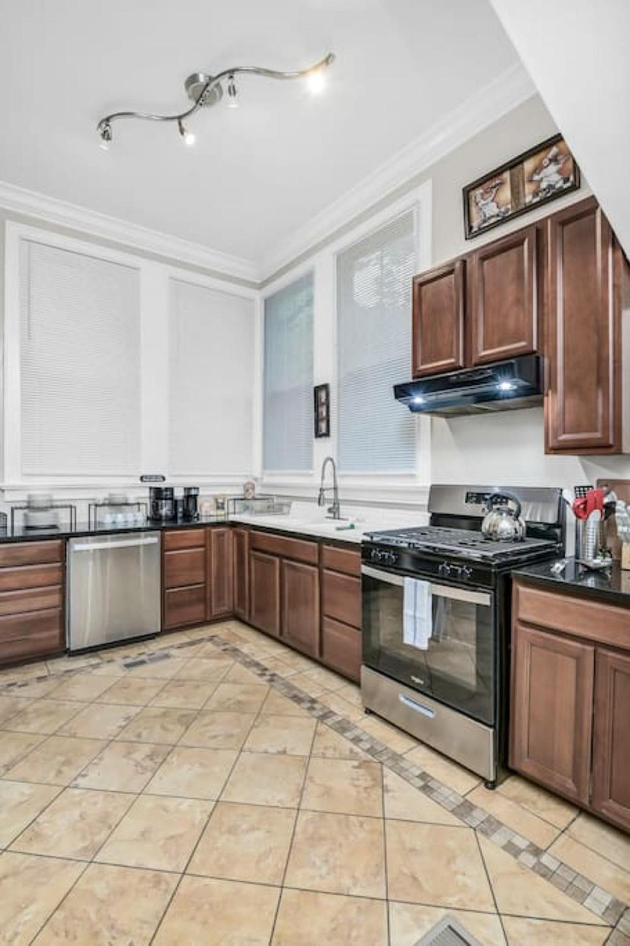 Spacious 5Br - Pet Friendly Колумбия Екстериор снимка